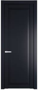 Межкомнатная дверь Profil Doors 1.1.1 PD полотно Нэви блу 600x2000