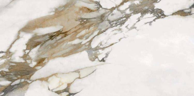 Керамогранит Keratile Stagnone Gold Pulido Rect 60x120