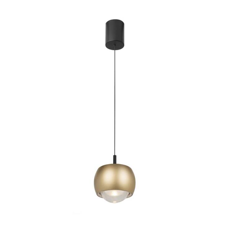 Подвесной светильник Mantra Roller 8541