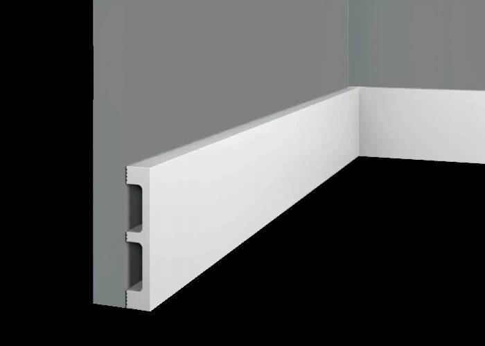 Плинтус Artiva RT034 200x1.5x8