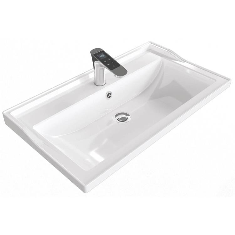 Раковина Stella Polar Флур SP-00001483 100 см