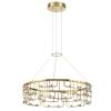 Подвесной светильник Odeon Light Zaha 7060/44L