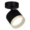 Спот Reluce 53004-9.5-001IL SPOT LIGHT GX53 BK фото 6