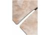 Стол Woodville Balde 593883 gloss amber jade solid ceramic/black 140(200)x85x76 фото 10