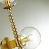 Бра Odeon Light Pendant Brazeri 4799/3W фото 3