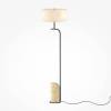 Напольный светильник Maytoni Modern MOD437FL-03B фото 3