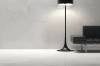 Керамогранит Ariostea Ultra Onici UO6SK300557 Grey Onyx Vein Cut Levigato Silk 150x300 фото 13