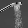 Душевая стойка Hansgrohe Vernis Shape 26282000 Showerpipe 230 1jet Reno хром фото 5