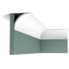 Карниз Orac Decor Axxent CX126 200x8.7x8.7