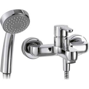 Смеситель для ванны Bravat Stream F63783C-B