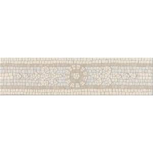 Бордюр Kerama Marazzi Карму HGD\A537\11037R Обрезной 7.2x30