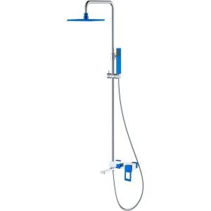 Душевая стойка Boheme Q 148-CRUW