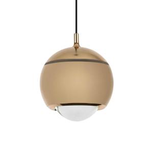 Подвесной светильник LED4U L8753-1 GD