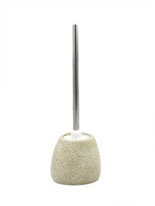 Ершик Bath Plus Sabbia W-CE2344BA-TOH бежевый