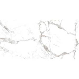 Керамогранит Art&Natura Ceramic Marmo Calacata Vagli Super White Glossy 60x120