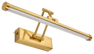 Настенный светодиодный светильник IEK 5115 LT-DBB0-5115-08-40-K49