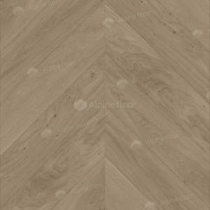 Инженерная доска Alpine Floor Castle EW202-02 Дуб Милкшейк 600x120x12