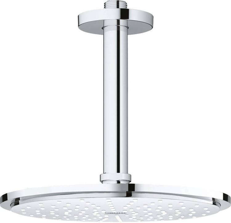 Верхний душ Grohe Rainshower Cosmopolitan 210 26063000 хром
