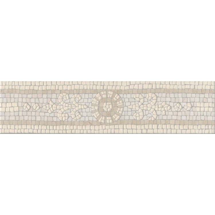 Бордюр Kerama Marazzi Карму HGD\A537\11037R Обрезной 7.2x30