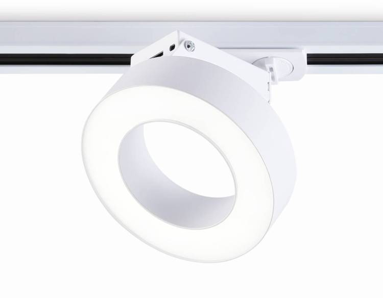 Трековый светодиодный светильник Ambrella Light Track System GL6866