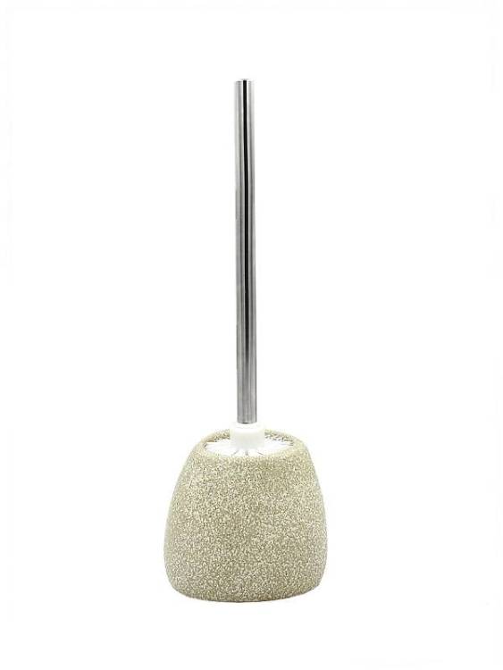 Ершик Bath Plus Sabbia W-CE2344BA-TOH бежевый