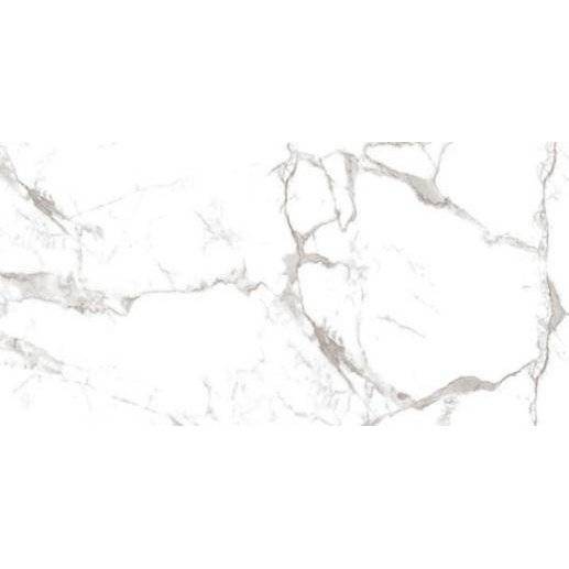 Керамогранит Art&Natura Ceramic Marmo Calacata Vagli Super White Glossy 60x120