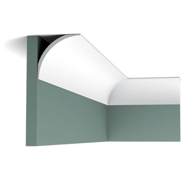 Карниз Orac Decor Axxent CX126 200x8.7x8.7