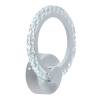 Настенный светодиодный светильник Profit Light 8027/1W WHT фото 3