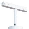 Магнитный трековый светильник Arte Lamp Linea A4641PL-1WH фото 3