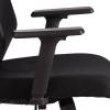 Кресло компьютерное Tetchair Matrix 24331 черный фото 11