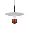 Подвесной светильник LED4U L8755-1 BR
