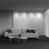 Трековый светильник Technical Unity TR007-1-18W3K-W фото 11