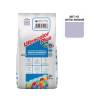 Затирка Mapei Ultracolor Plus с водоотталкивающим и антигрибковым эффектом 163 Светло-лиловая 2кг