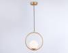 Подвесной светильник Ambrella light Traditional Modern TR2594 фото 4