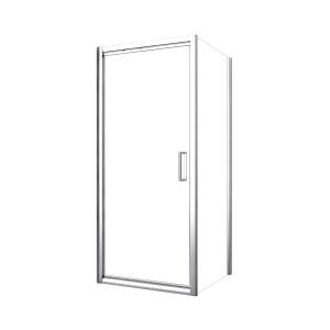 Душевой уголок Wasserkraft Salm 27I17 100x80 см