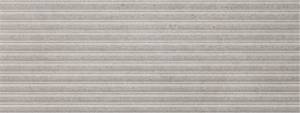 Керамическая плитка  Porcelanosa Prada 100239809 Mombasa Acero 45x120