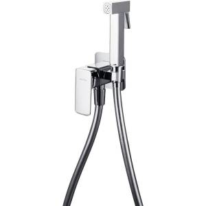 Гигиенический душ Allen Brau Infinity 5.21005-00 хром, с внутренней частью