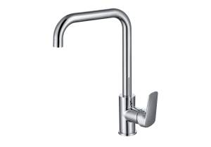 Смеситель для кухни Aquatek Вега AQ1081CR хром