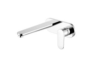 Смеситель для раковины Aquatek Ника AQ1813CR хром