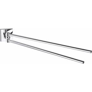 Полотенцедержатель Wonzon & Woghand WW-8931 поворотный, хром