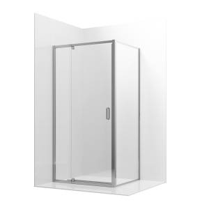 Душевое ограждение Ambassador Elysium 111021102KX-90KX 800х900х2000