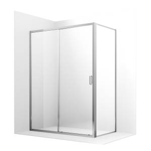 Душевой уголок Ambassador Forsa 17021121AX-110AX 1500х1100x2000