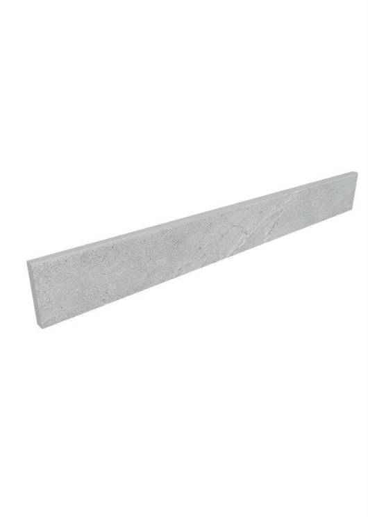 Плинтус Ametis by Estima Kailas 34851 Skirting/KA01_NS/7x60 Grey 7x60