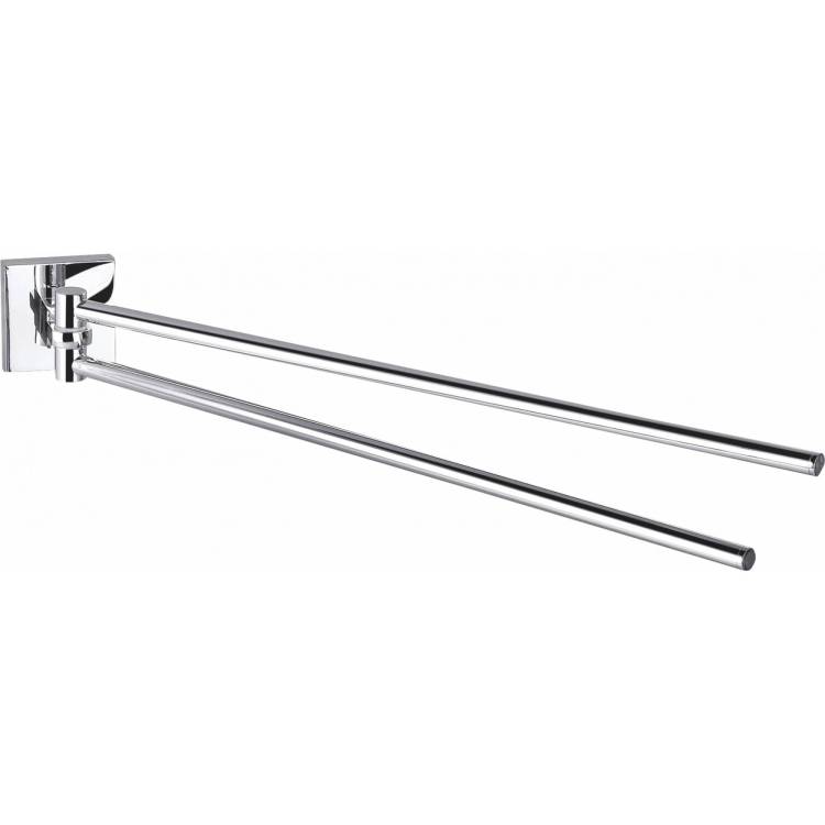 Полотенцедержатель Wonzon & Woghand WW-8931 поворотный, хром