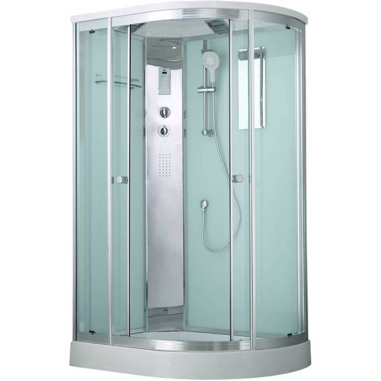 Душевая кабина Timo Comfort T-8802L F
