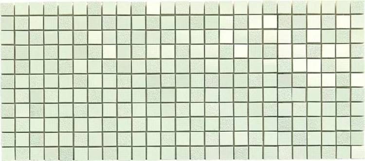 Мозаика Italgraniti E_motion EN0425M Green Tartan 24x55