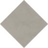 Декор Kerama Marazzi Каламита TOB005 серый матовый 9.8x9.8 фото 4
