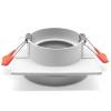 Встраиваемый светильник Ambrella light Techno Spot TN314 фото 4
