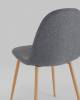 Стул Stool Group Валенсия SN OS-001 1009-26 темно-серый фото 6