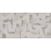 Керамическая плитка Golden Tile Abba 652251 Grafiti Серый 30x60